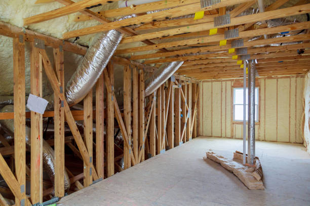 Best Energy Efficiency Solutions in Springtown, TX