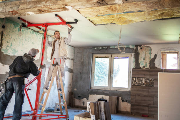 Best Types of Insulation in Springtown, TX