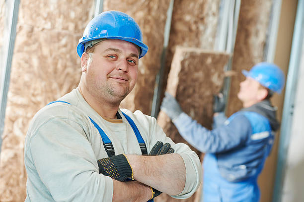 Best Insulation for Specific Applications in Springtown, TX